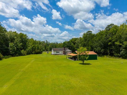 A home in Ridgeville