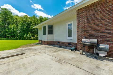 A home in Ridgeville