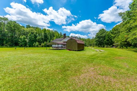 A home in Ridgeville