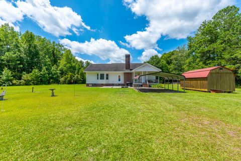 A home in Ridgeville