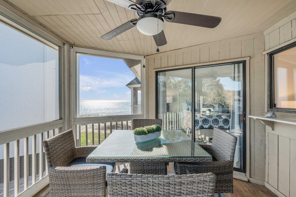 Photo of 9000 Palmetto Drive #G-302, Isle of Palms, SC 29451 (MLS # 26000995)