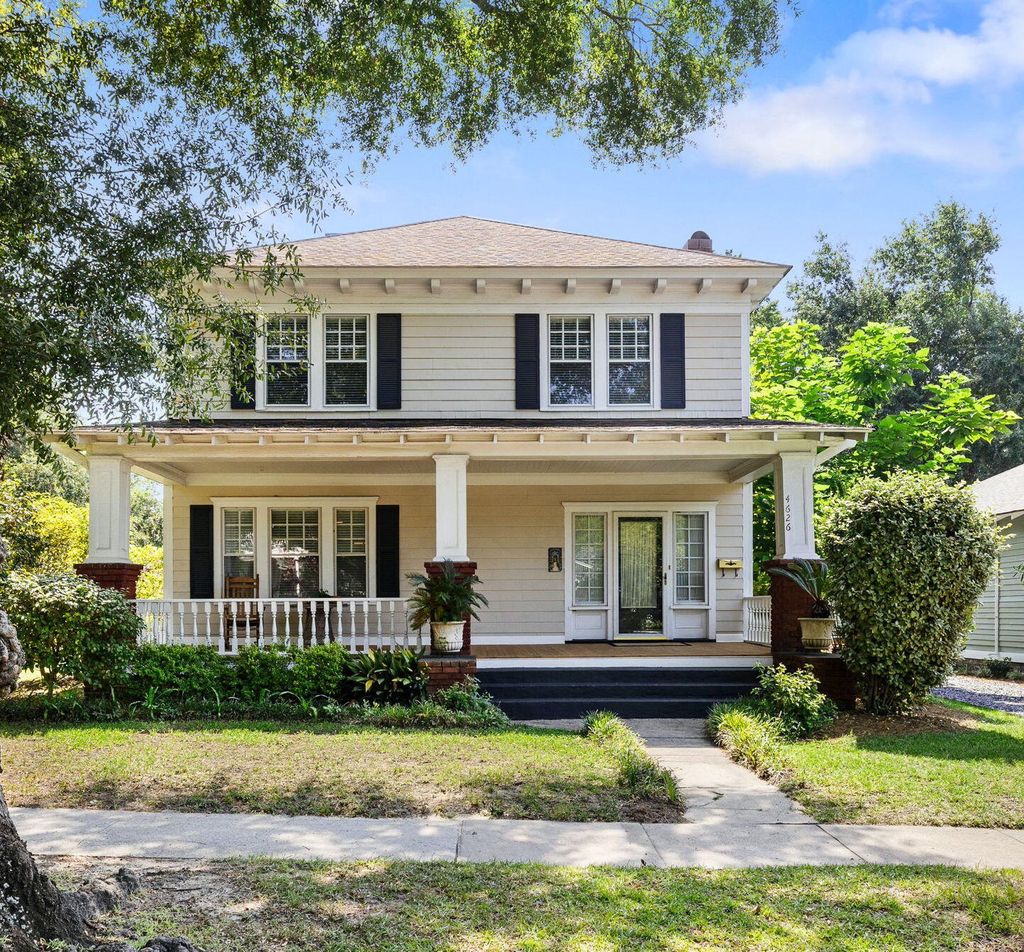 Photo of 4626 O&#39;Hear Avenue, North Charleston, SC 29405 (MLS # 25026807)