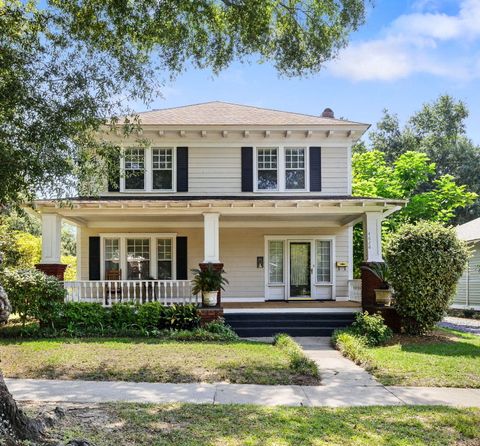 Photo of 4626 O'Hear Avenue, North Charleston, SC 29405 (MLS # 25026807)