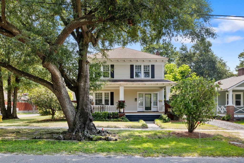Photo of 4626 O&#39;Hear Avenue, North Charleston, SC 29405 (MLS # 25026807)