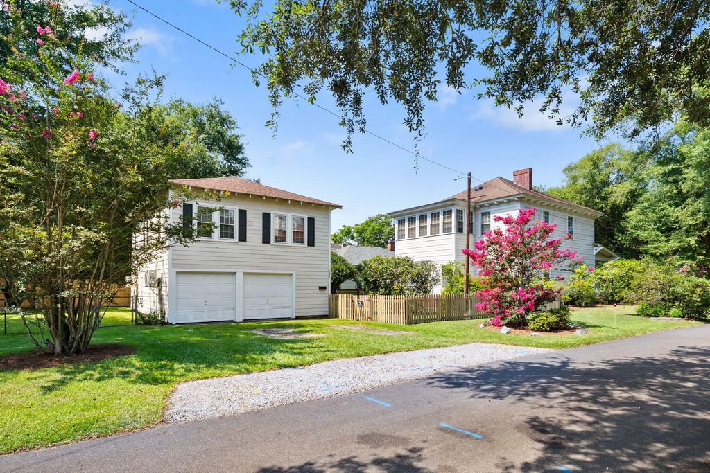 Photo of 4626 O&#39;Hear Avenue, North Charleston, SC 29405 (MLS # 25026807)