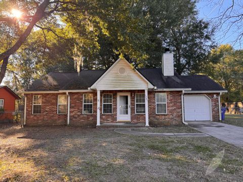 Photo of 1203 Sea Aire Drive, Charleston, SC 29412 (MLS # 25032592)