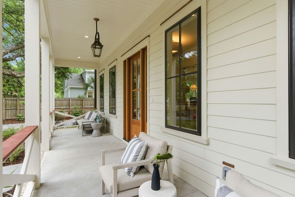 Photo of 677 Ferry Street, Mount Pleasant, SC 29464 (MLS # 26012385)
