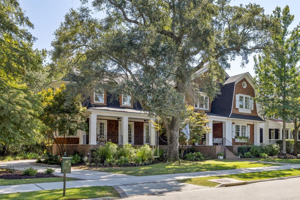 Photo of 232 Delahow Street, Daniel Island, SC 29492 (MLS # 25026315)
