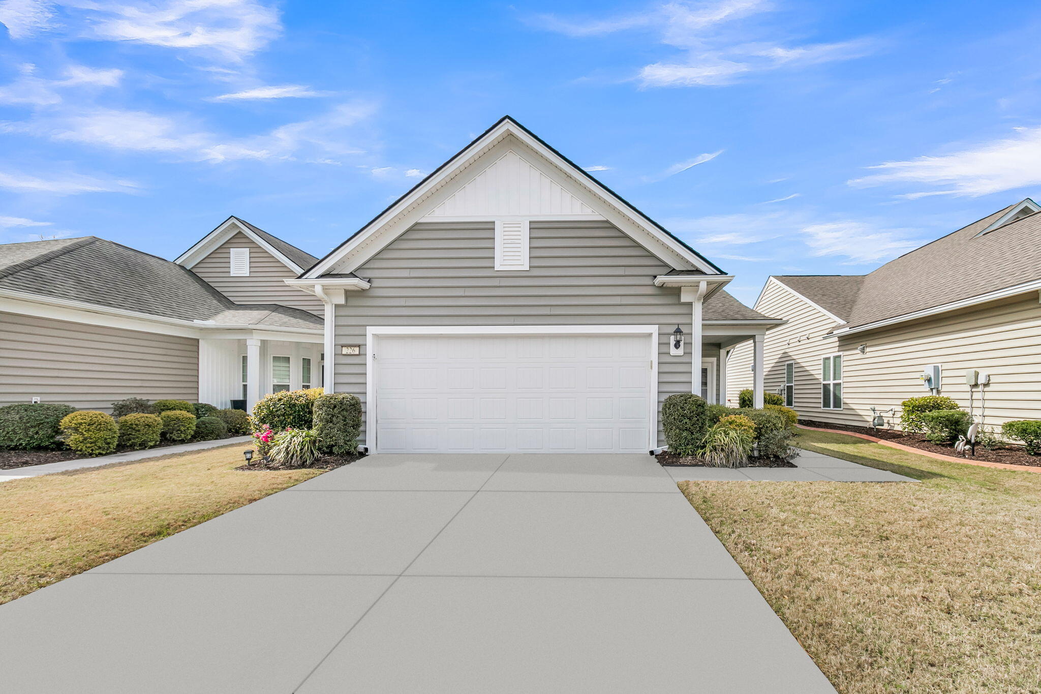 226 Waterfront Park Drive