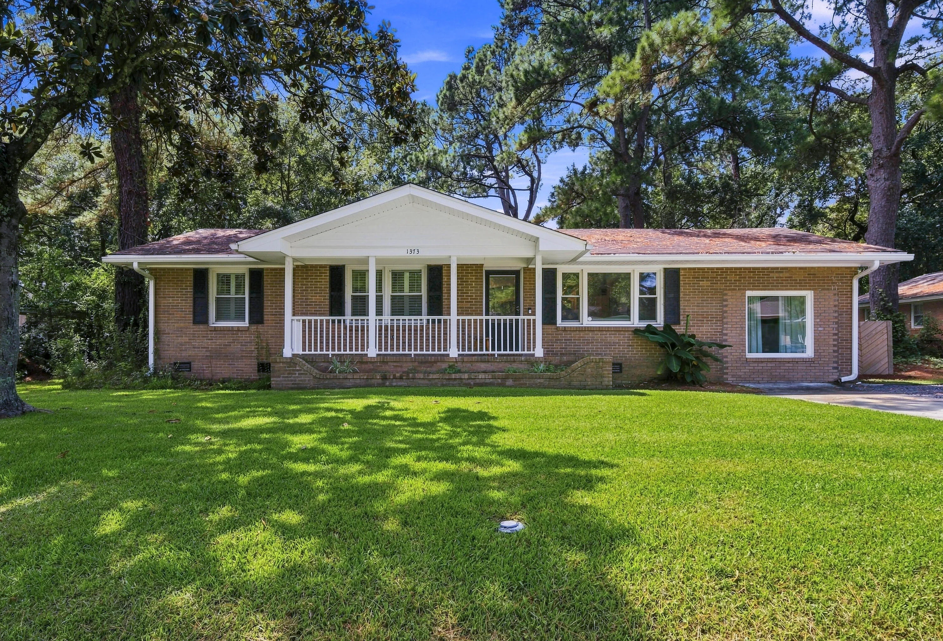 1373 White Drive