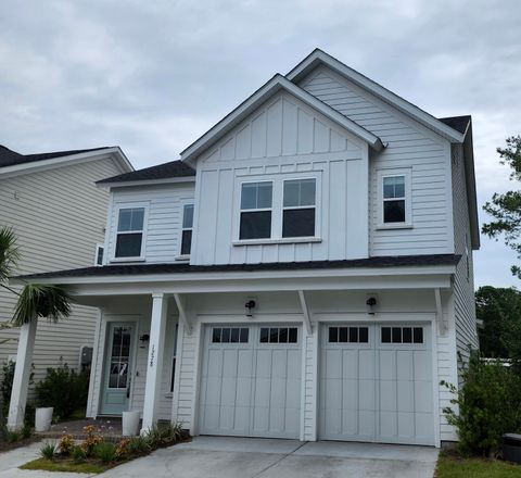 1278 Max Lane Mount Pleasant SC 29466