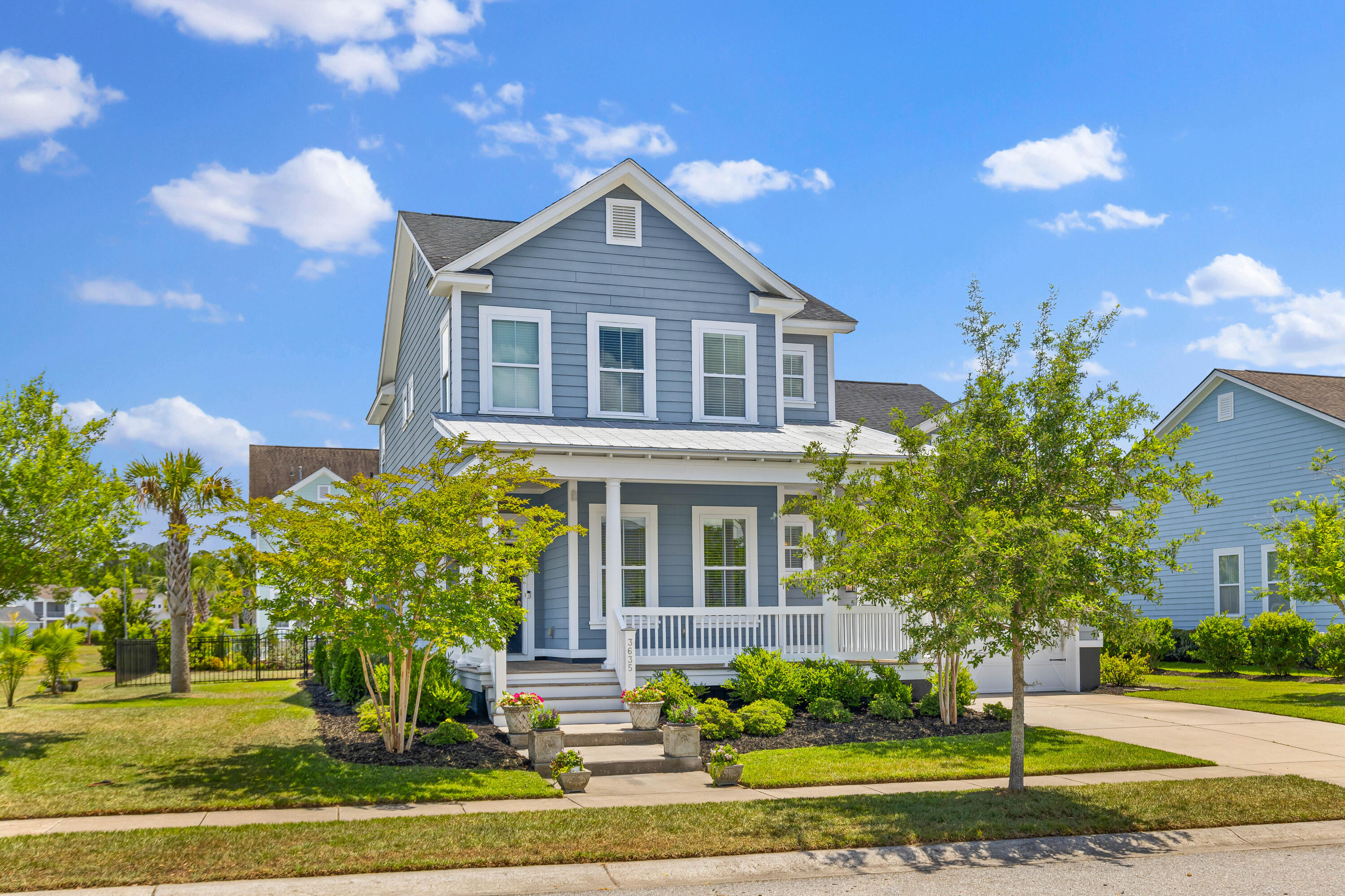 3635 Spindrift Drive