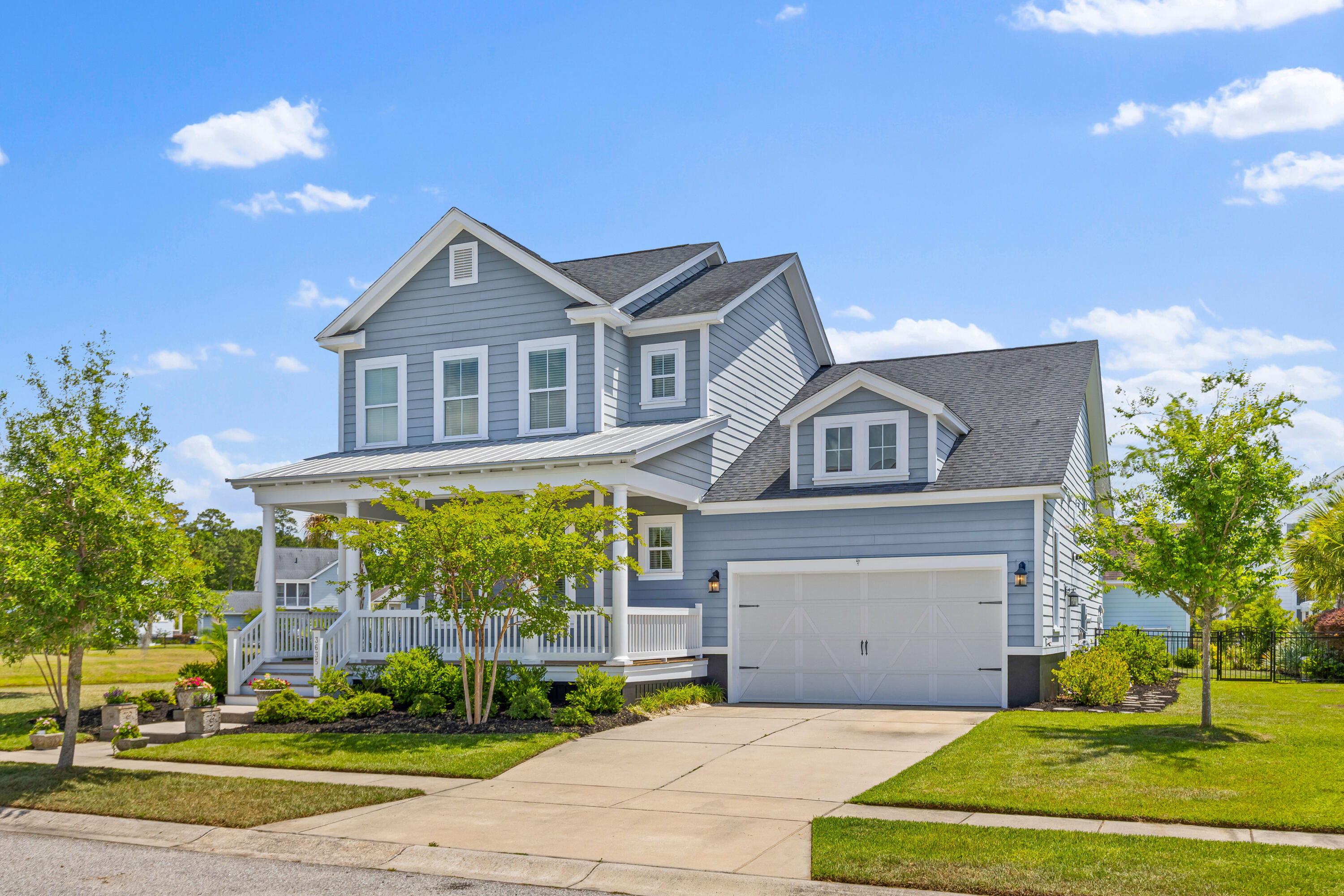 3635 Spindrift Drive