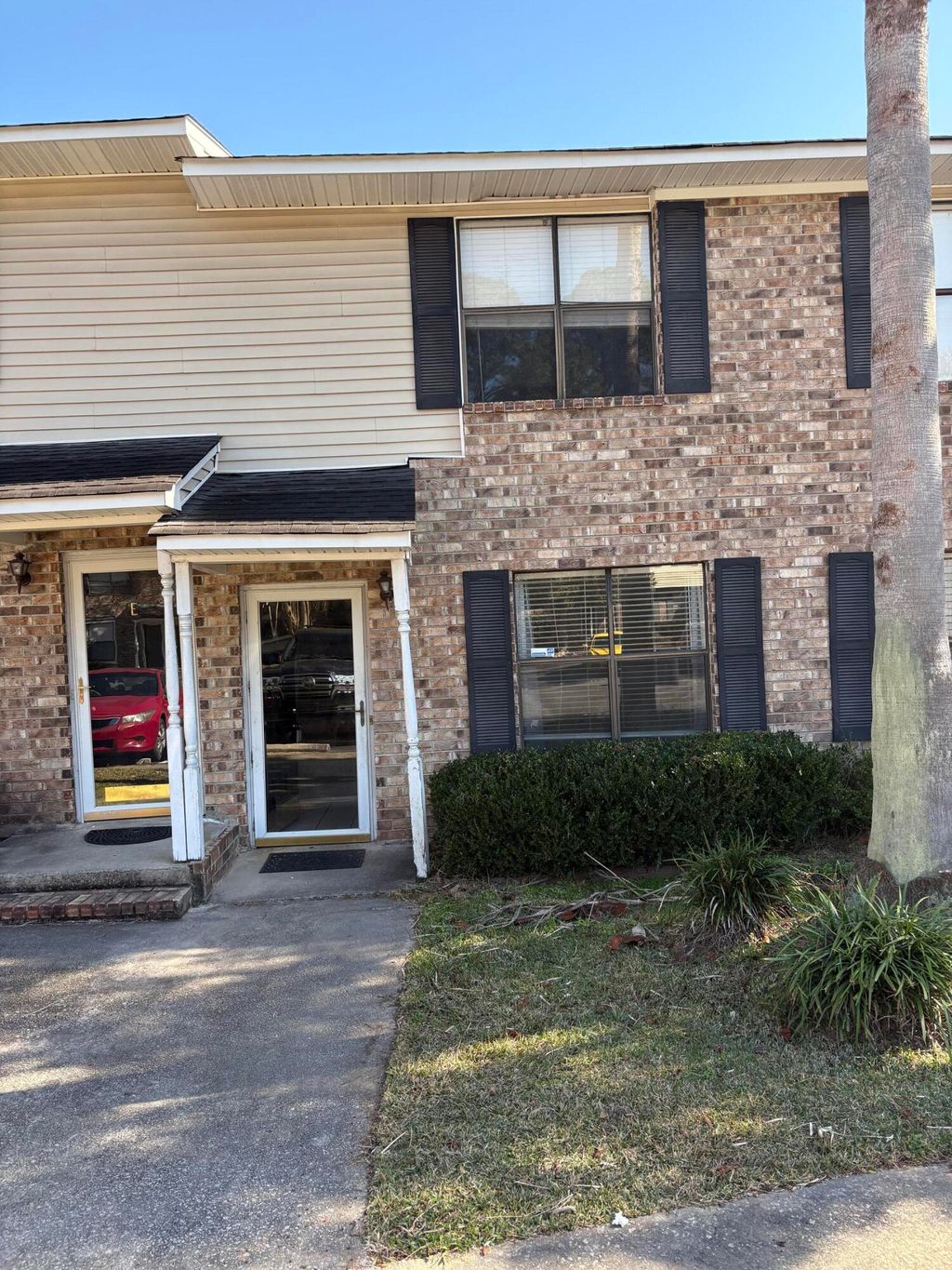 Photo of 1925 Tropicana Road #7-F, North Charleston, SC 29406 (MLS # 26001534)
