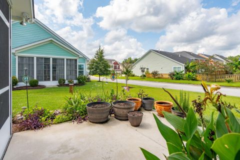 A home in Charleston