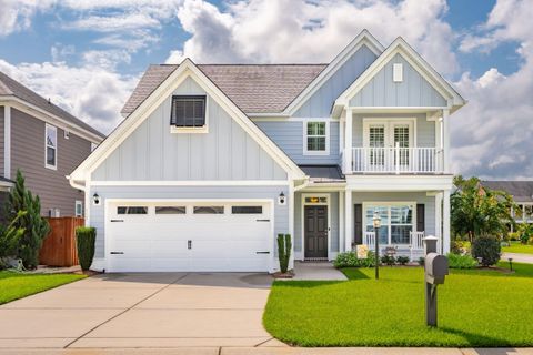 A home in Charleston