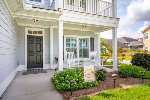 A home in Charleston