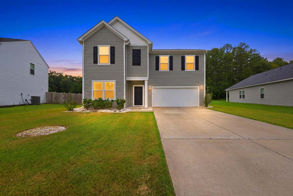 Photo of 230 Cypress Plantation Road, Moncks Corner, SC 29461 (MLS # 26022495)