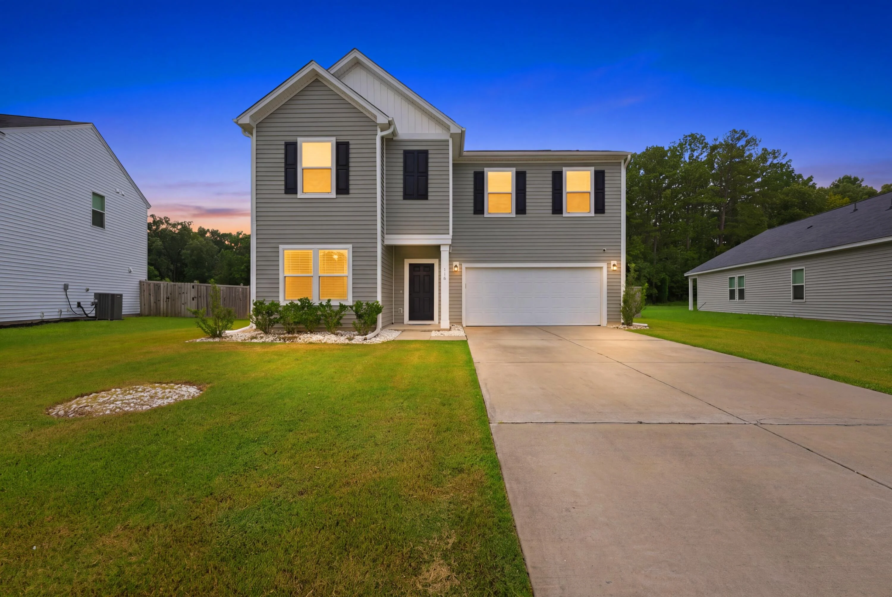 230 Cypress Plantation Road