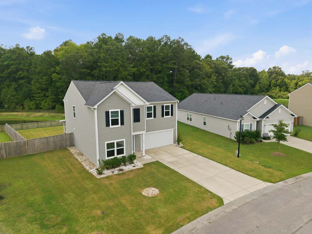 Photo of 230 Cypress Plantation Road, Moncks Corner, SC 29461 (MLS # 26022495)