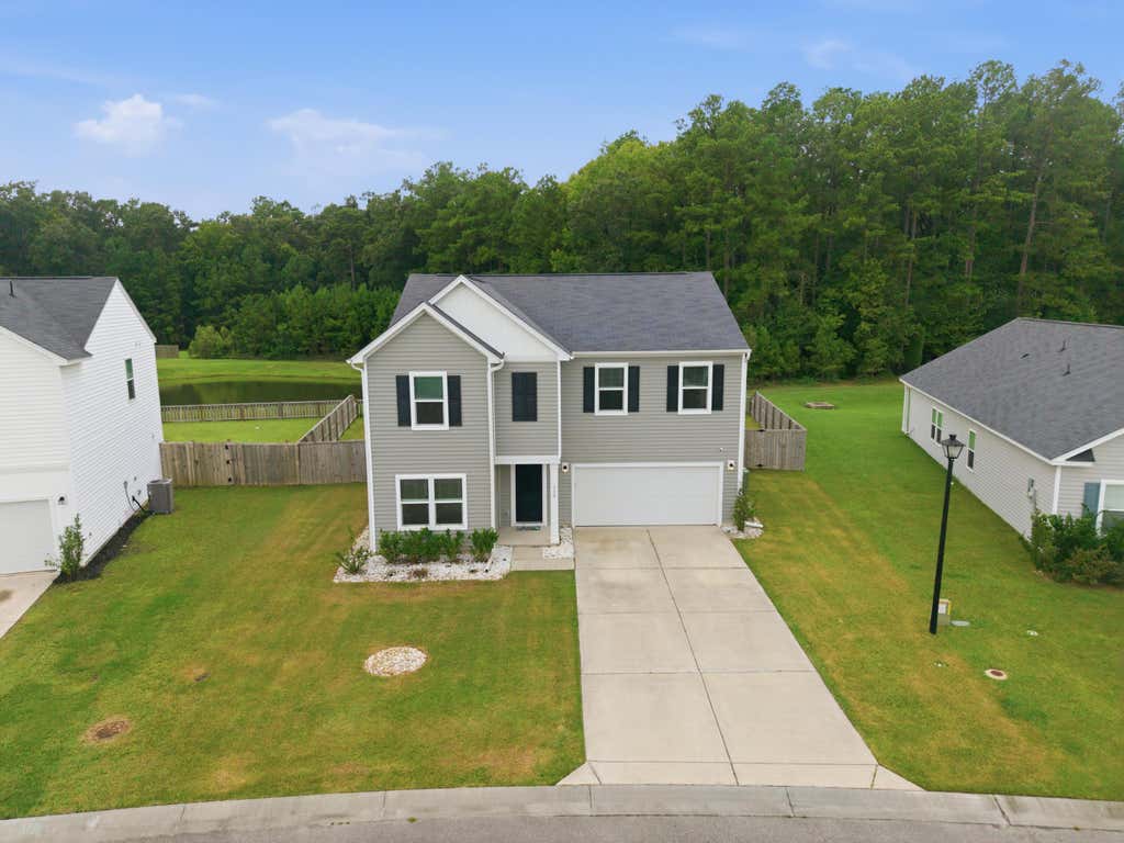 Photo of 230 Cypress Plantation Road, Moncks Corner, SC 29461 (MLS # 26022495)