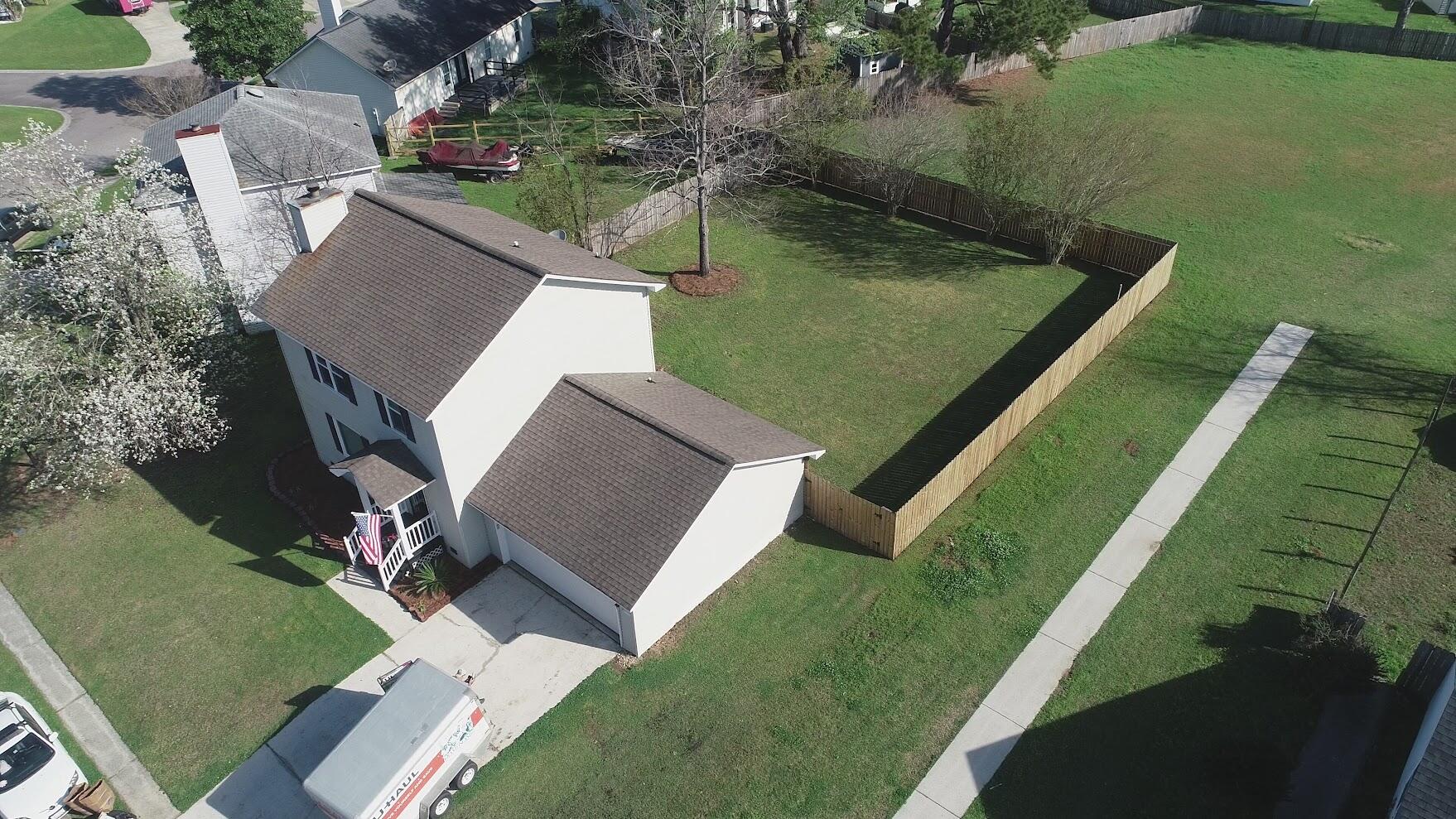 141 Persimmon Circle