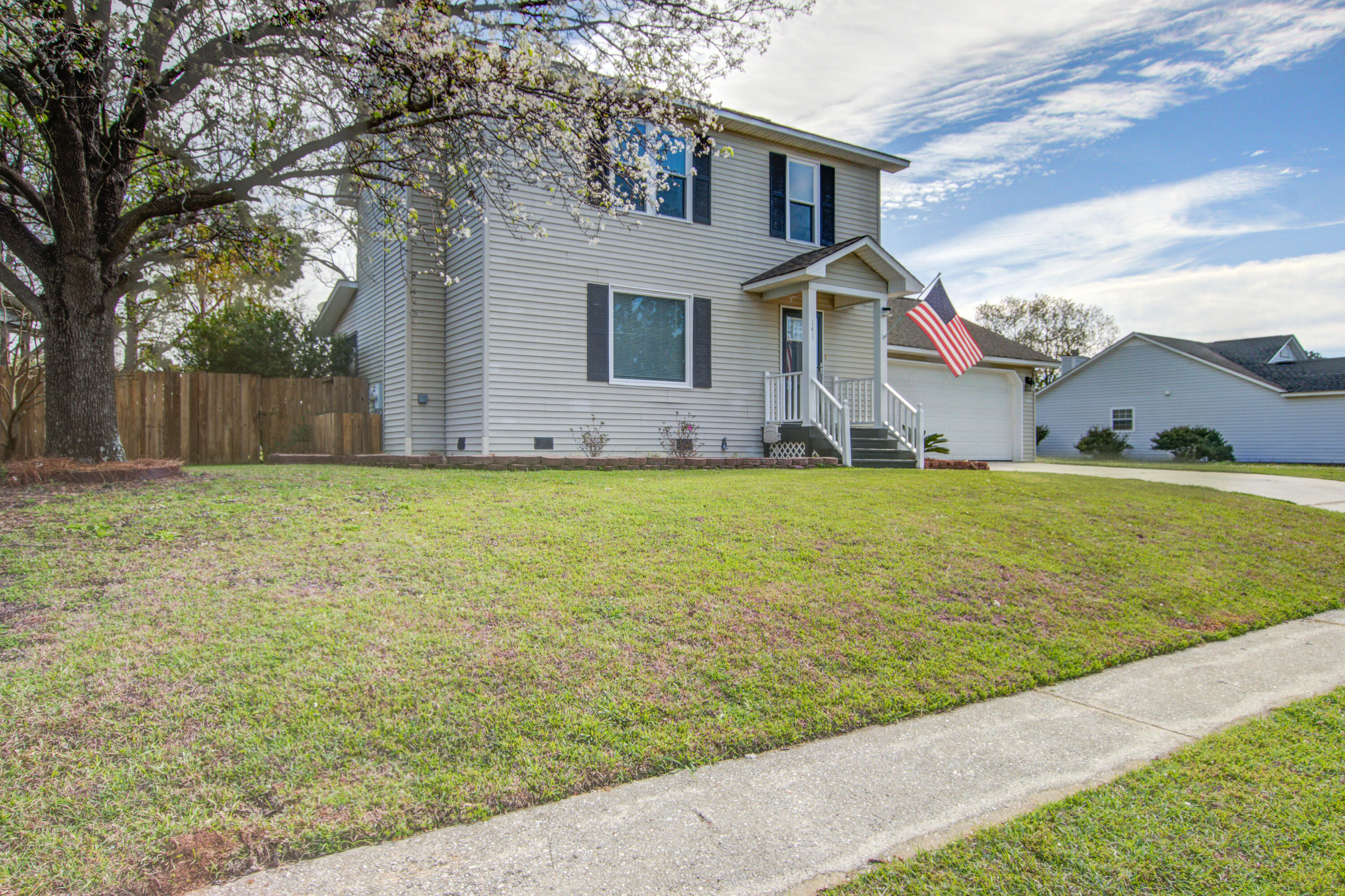 141 Persimmon Circle