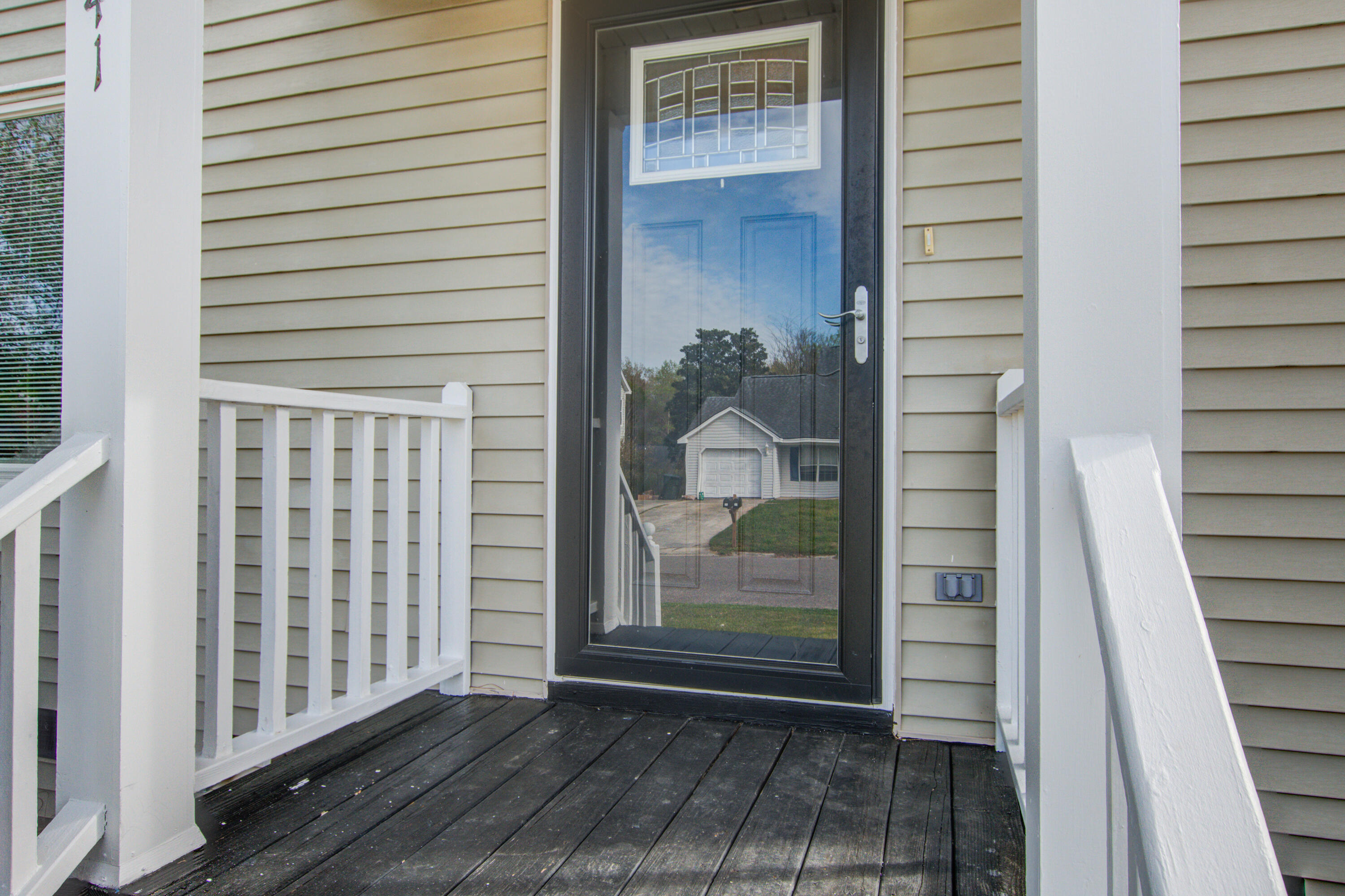 141 Persimmon Circle