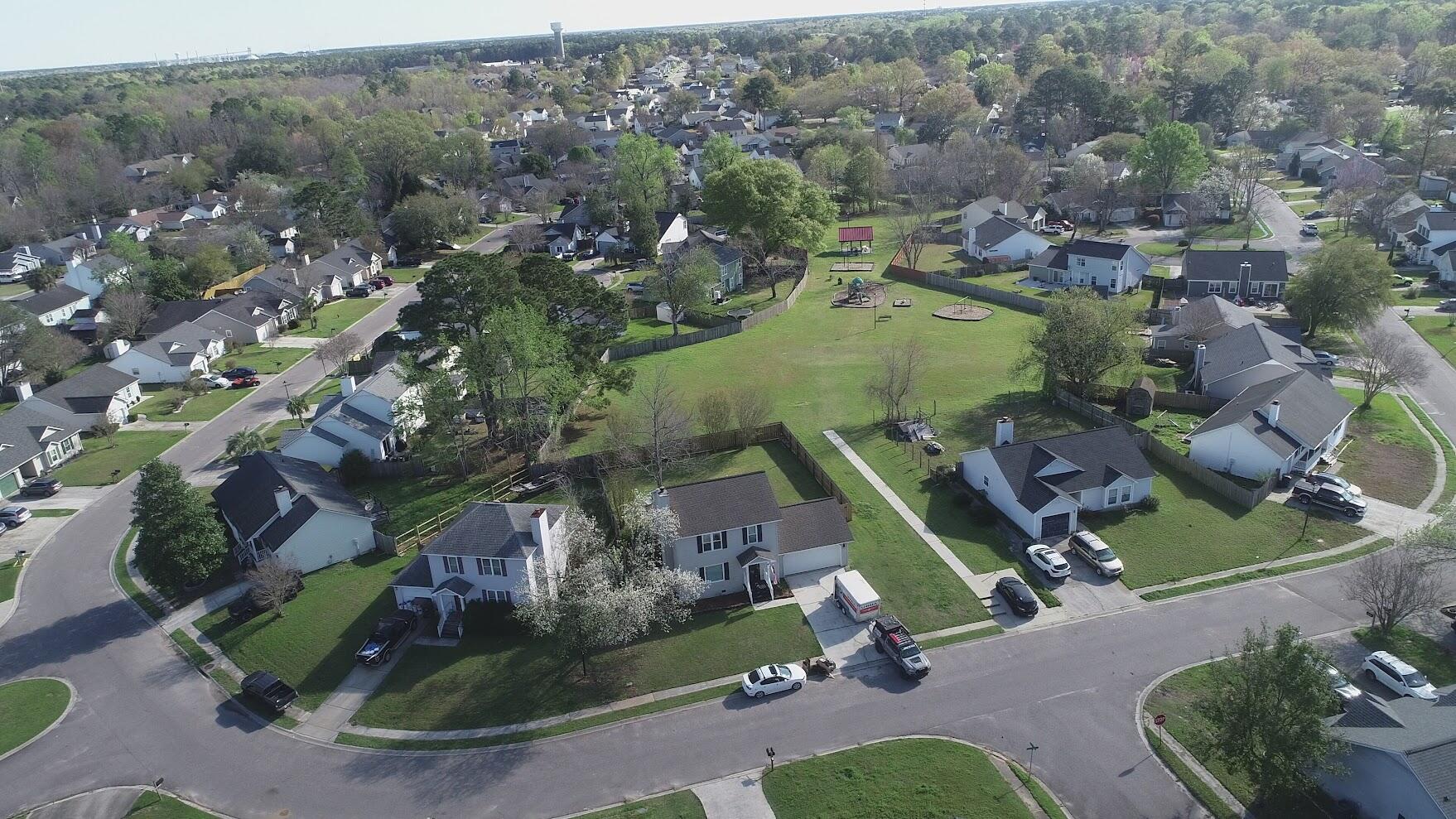 141 Persimmon Circle