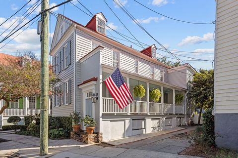 Photo of 43 Chapel Street, Charleston, SC 29403 (MLS # 25029579)