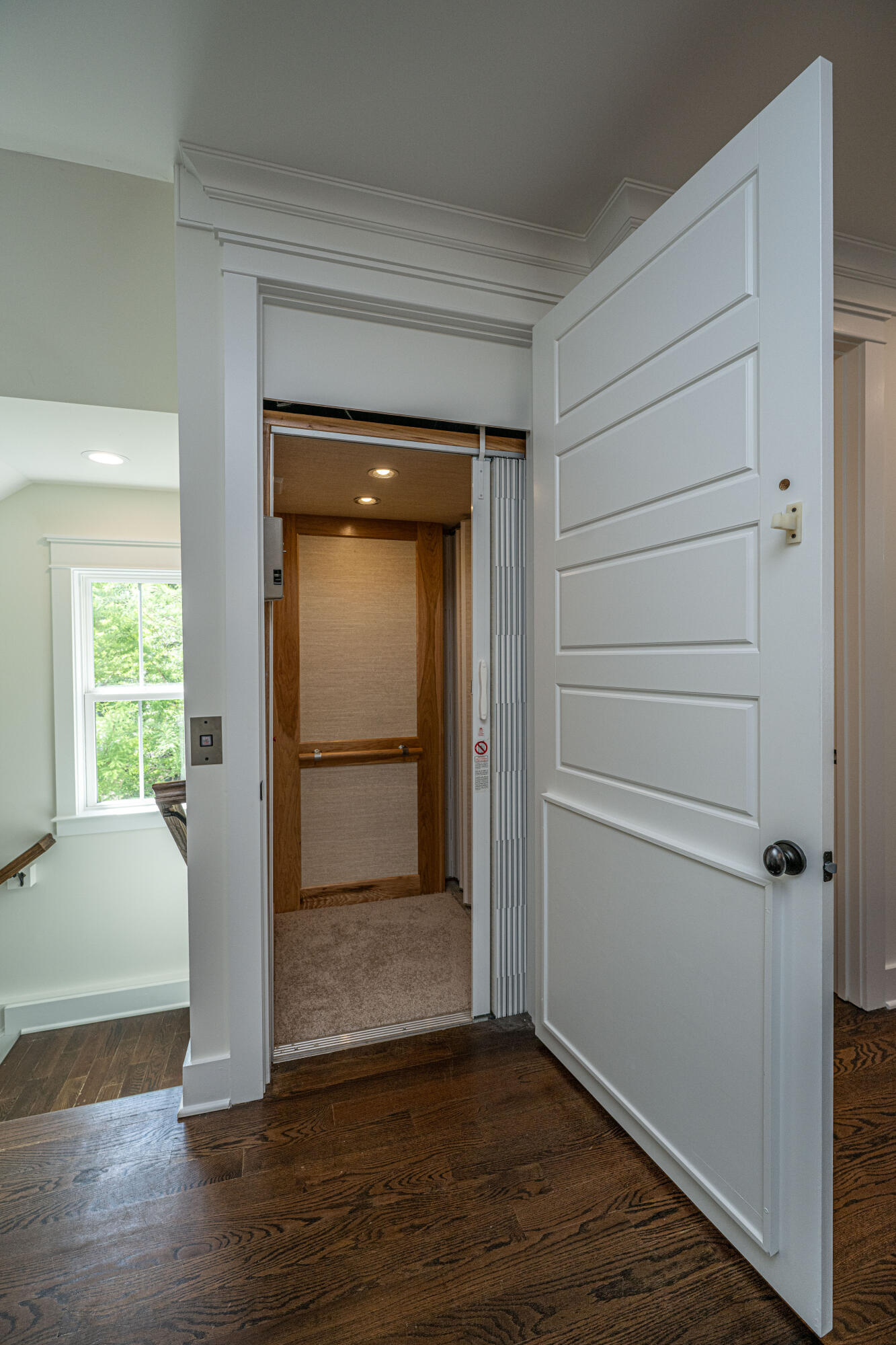 977 Warrick Oaks Lane