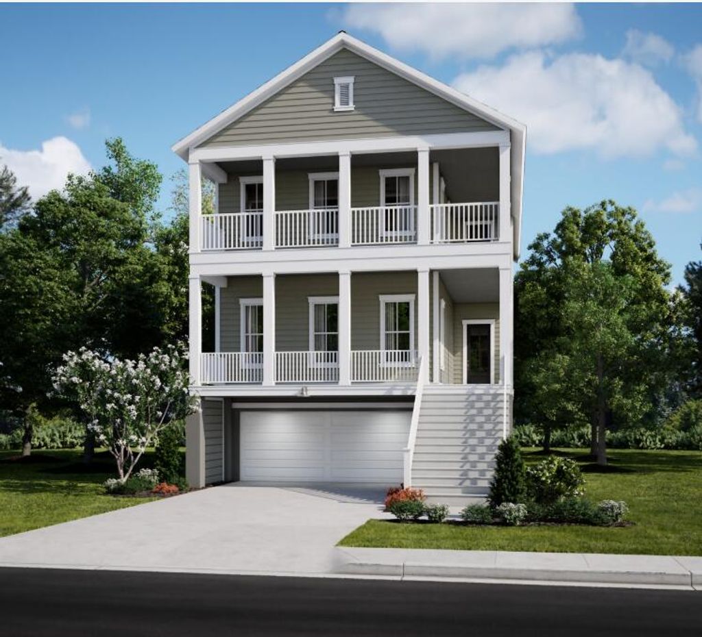 Photo of 251 Maritime Way, Summerville, SC 29485 (MLS # 26015979)
