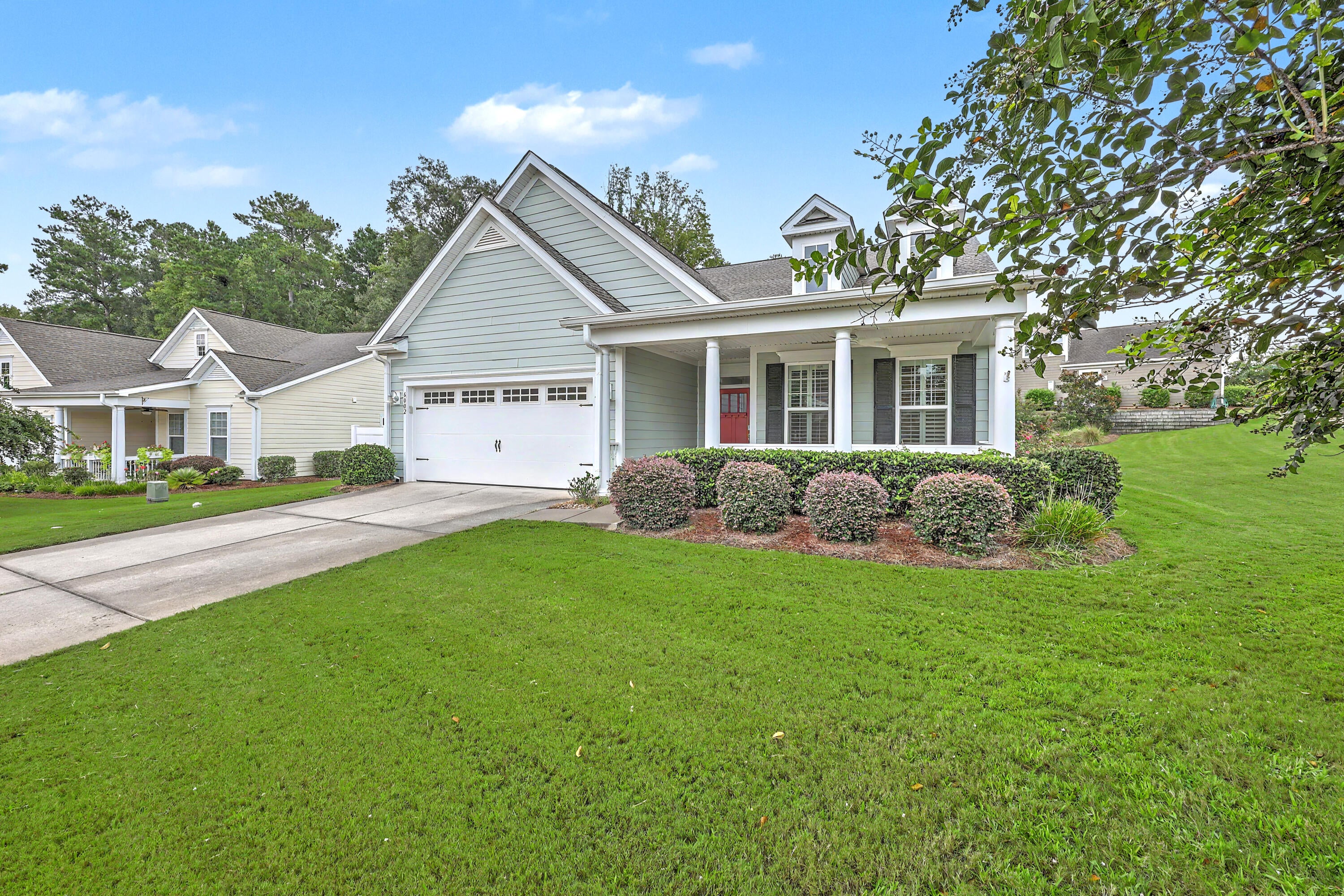 6002 Wild Azalea Road