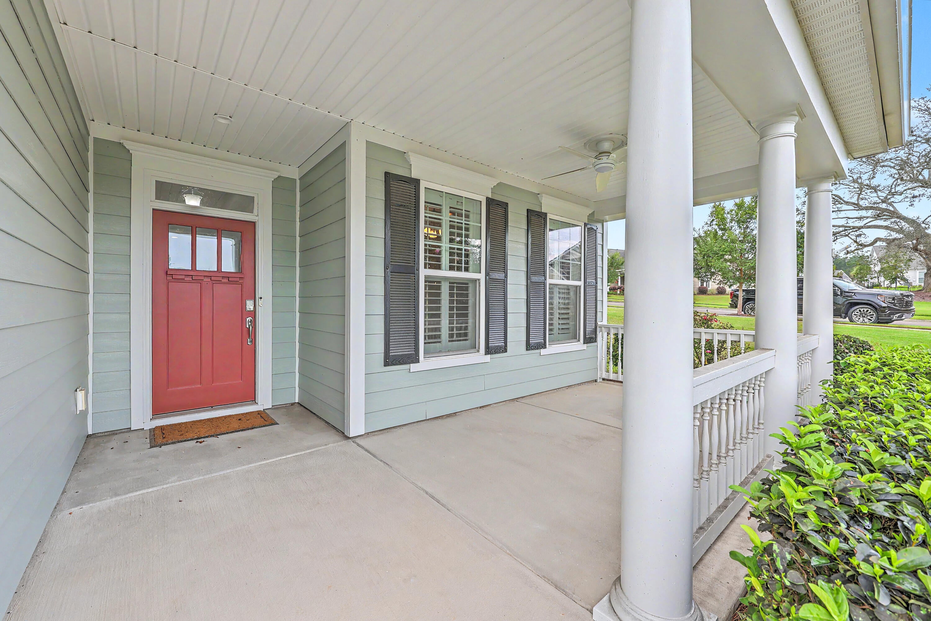 6002 Wild Azalea Road