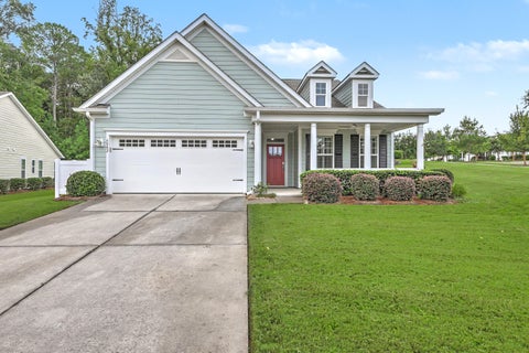 Photo of 6002 Wild Azalea Road, Summerville, SC 29483 (MLS # 26024470)