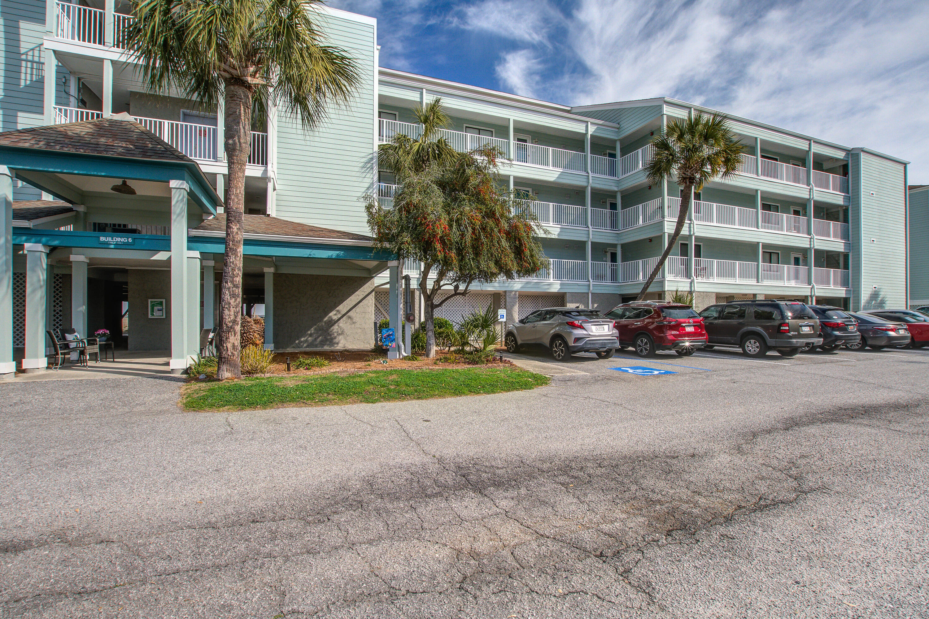 134 Marsh View Villas