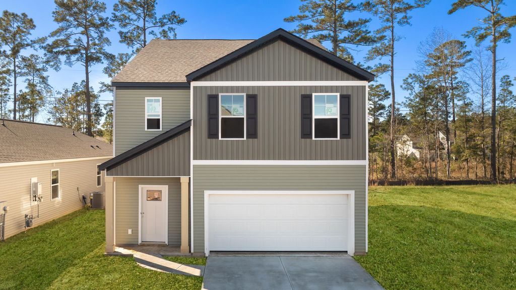 Photo of 435 Broad Elm Way, Summerville, SC 29486 (MLS # 25032220)