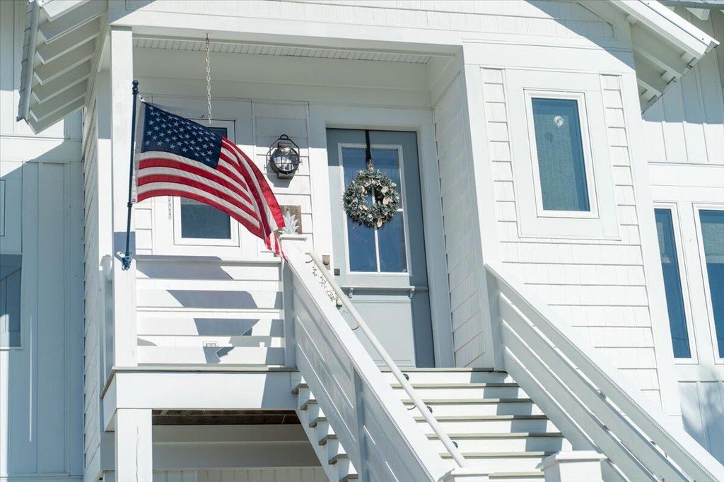 Photo of 127 Jungle Road, Edisto Island, SC 29438 (MLS # 25028920)