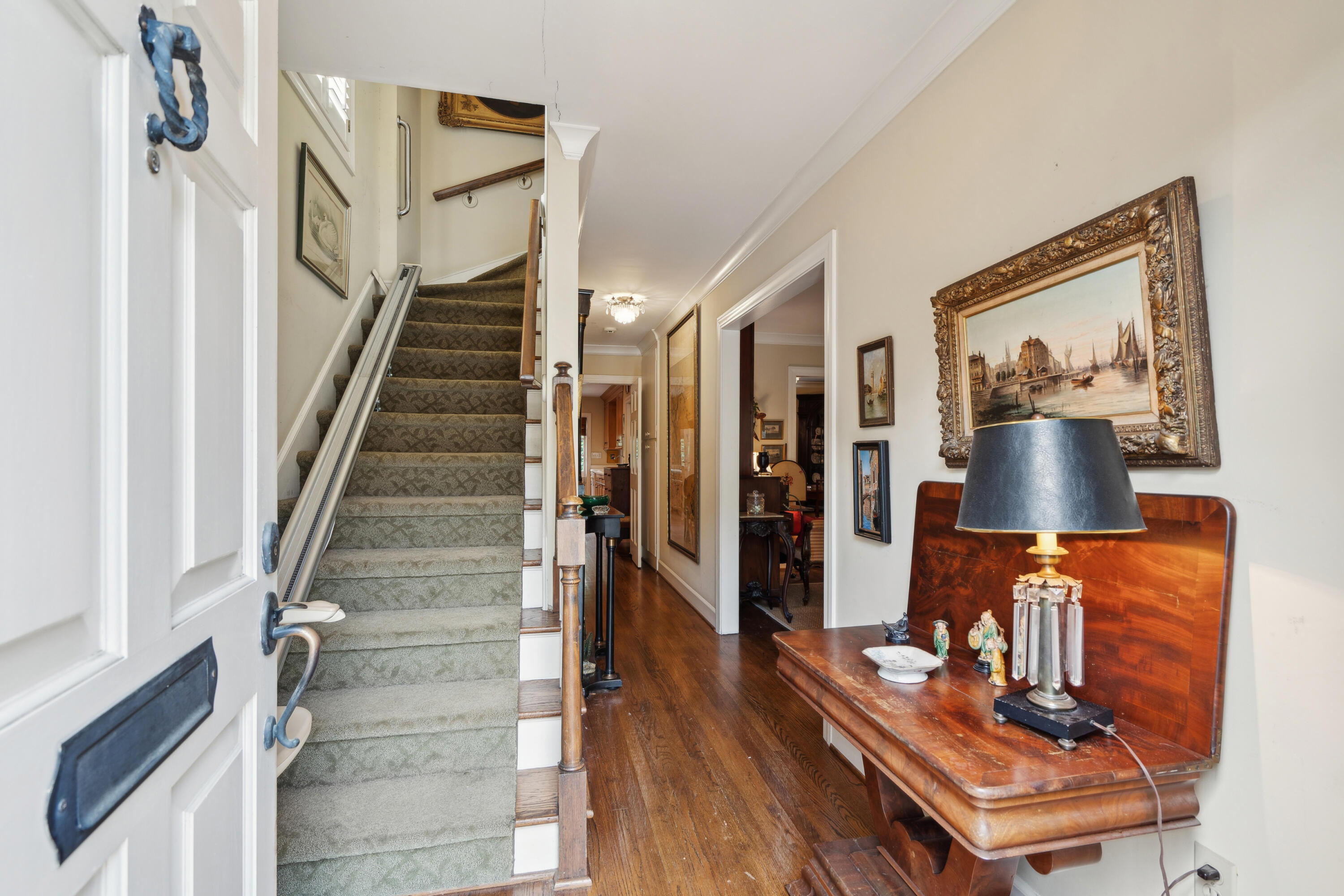 21 Rutledge Avenue