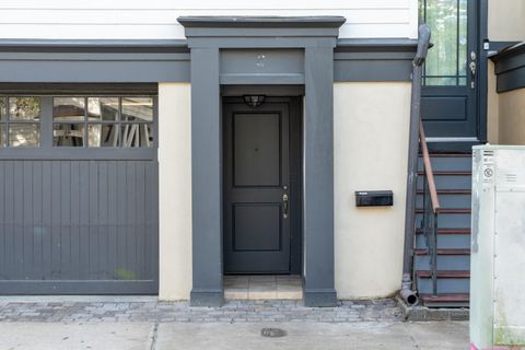 A home in Charleston