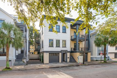 A home in Charleston