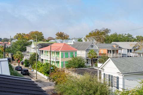 A home in Charleston