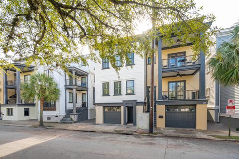 A home in Charleston