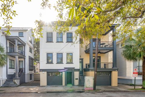 A home in Charleston