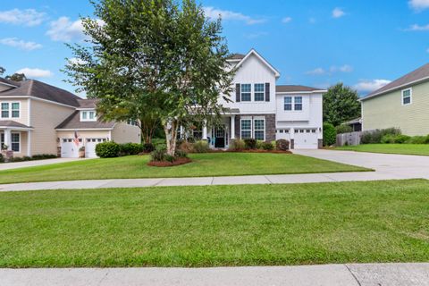 127 Stagecoach Lane Summerville SC 29483