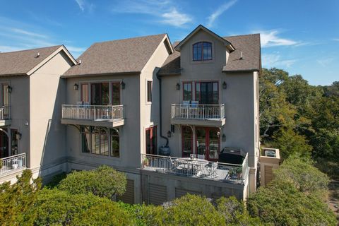 1990 Marsh Oak Lane A Seabrook Island SC 29455