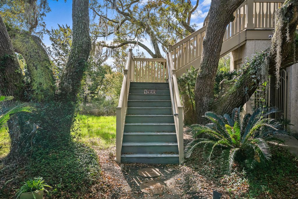 Photo of 1990 Marsh Oak Lane #A, Seabrook Island, SC 29455 (MLS # 26006954)