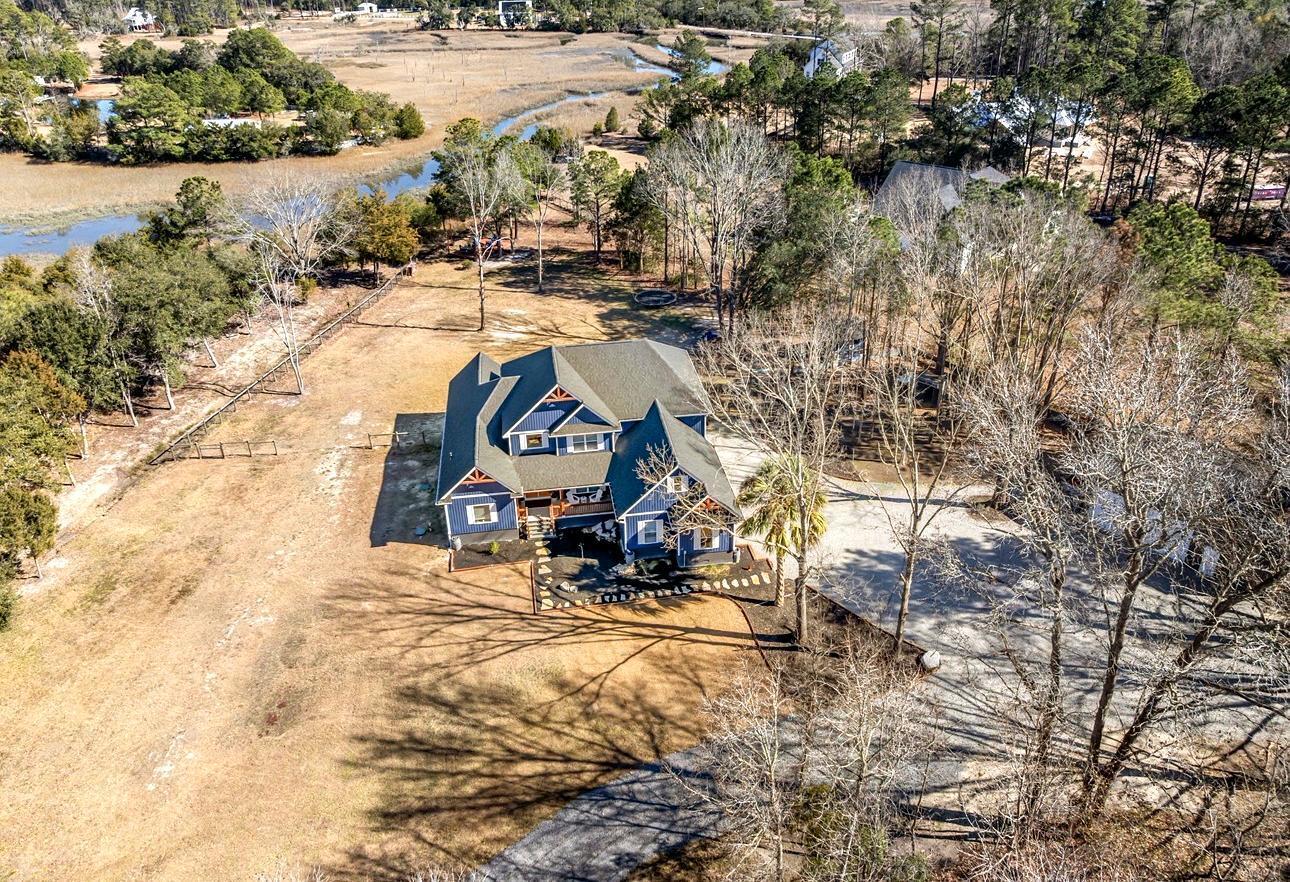 Welcome Home to 4802 Walking Horse Rd