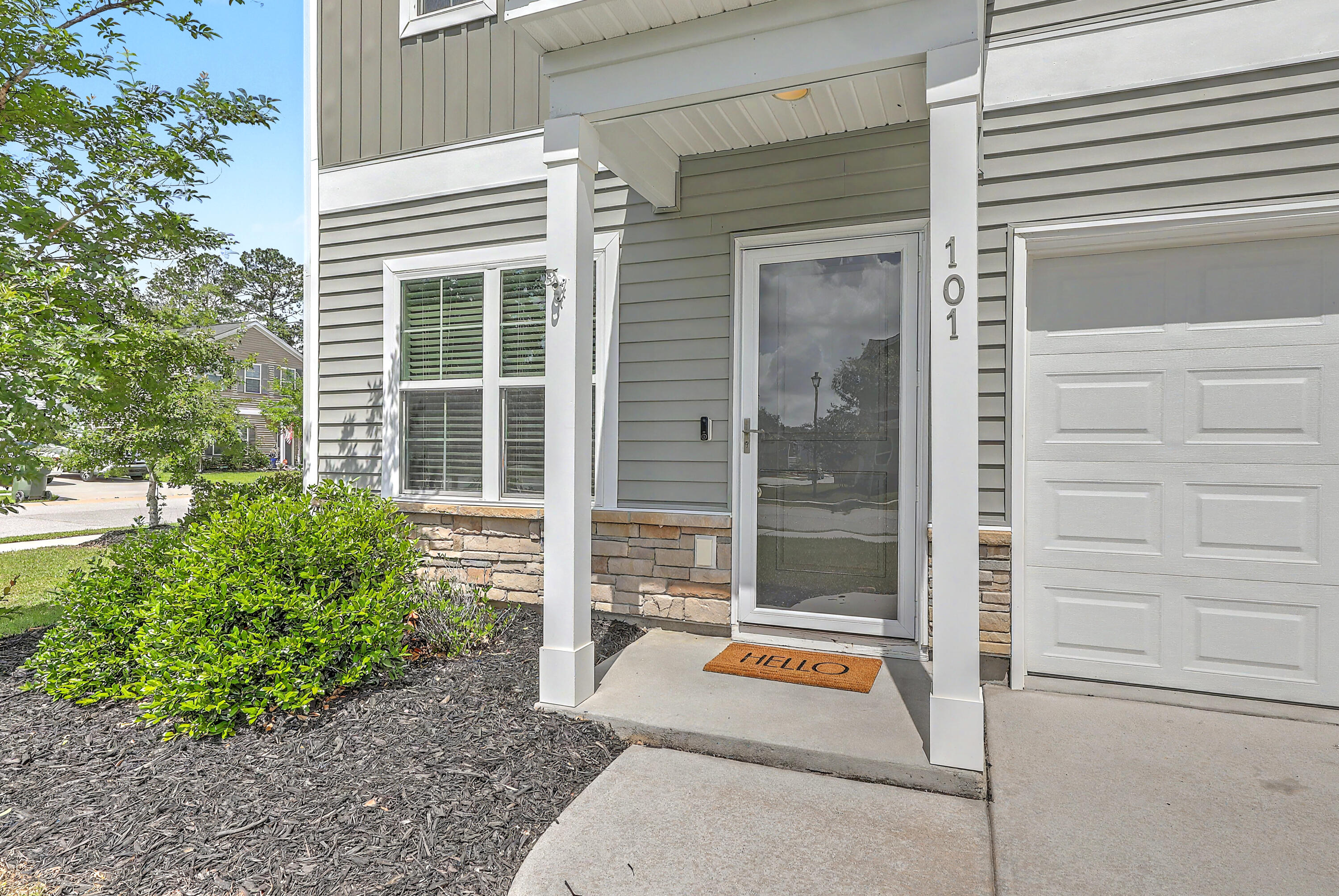 101 Oldenburg Drive