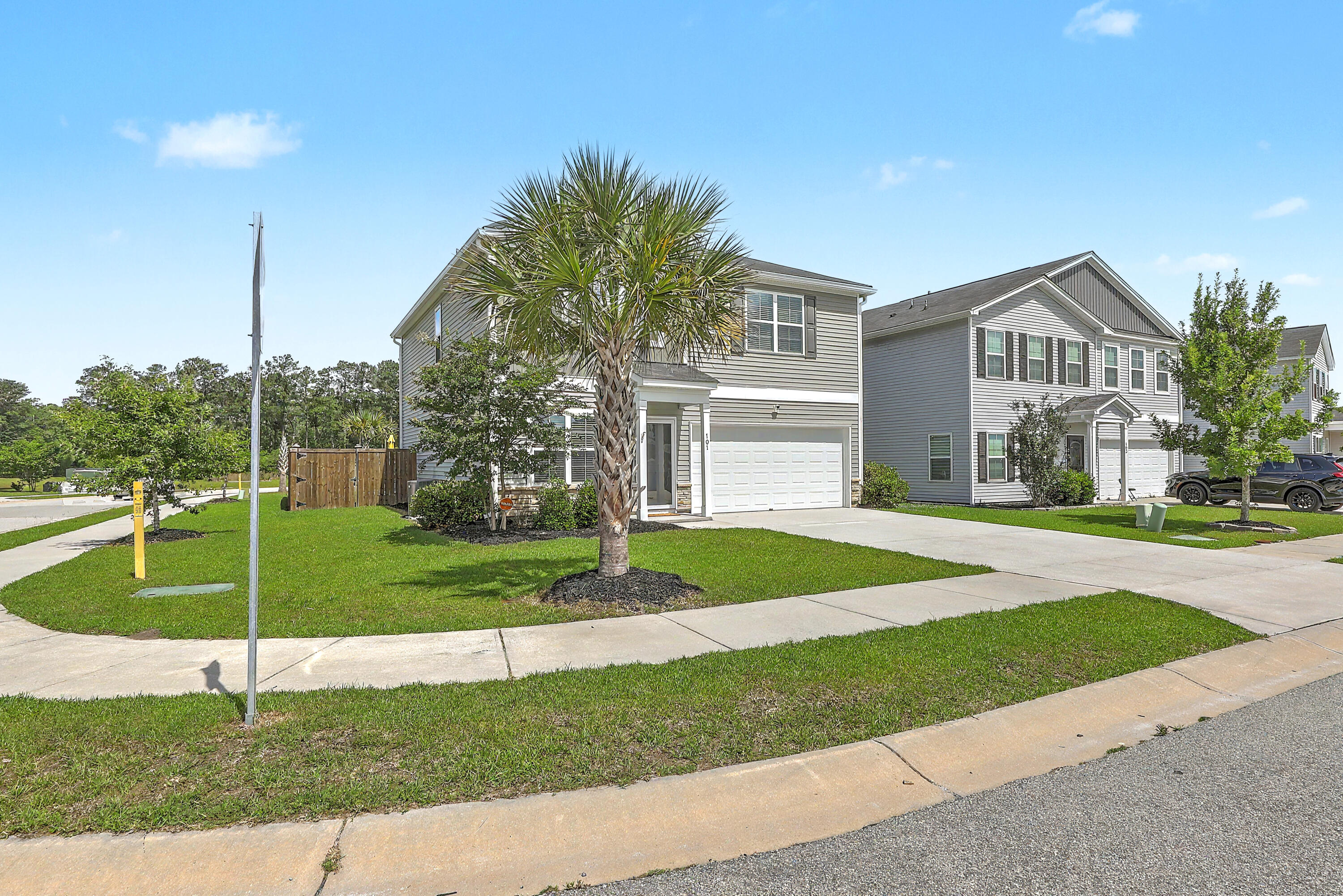 101 Oldenburg Drive
